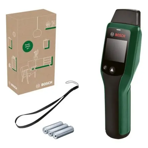 Bosch DIY UniversalHumid Fuktmätare Trygg betalning